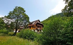 Hotel Gasthaus Hirschen Im Hochschwarzwald Todtnau Nahe Feldberg